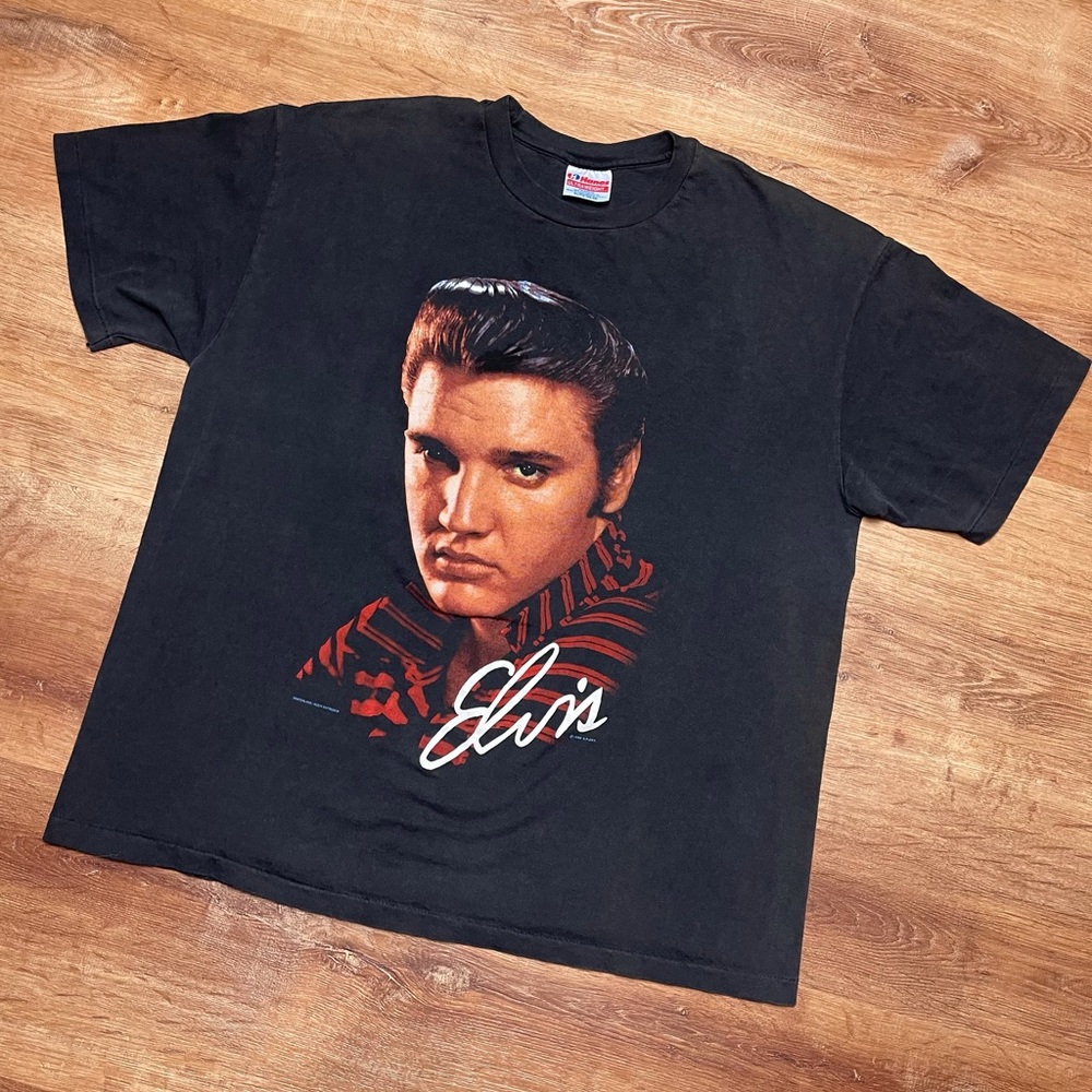 Elvis Presley